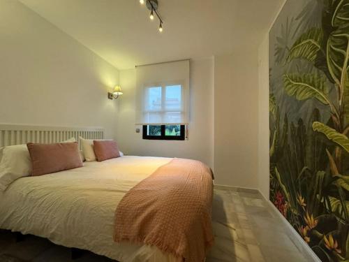 Nomad Stays Palm House