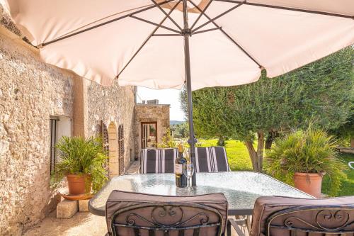 Apartamento Son Calo E by Rentallorca