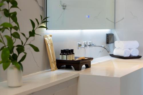 Φωτογραφία από το άλμπουμ του Villa The Wave 2 Residence στην Παραλία Λαμάι