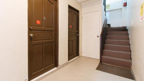 Photo de la galerie de l'établissement RedDoorz near NAIA Terminal 1, à Manille
