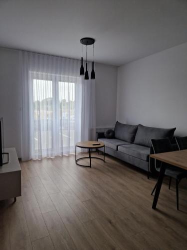 Gallery image of Apartament ulica Marzeń 11 in Kostrzyn nad Odrą