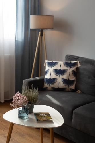 Apartament Pogodny Widok