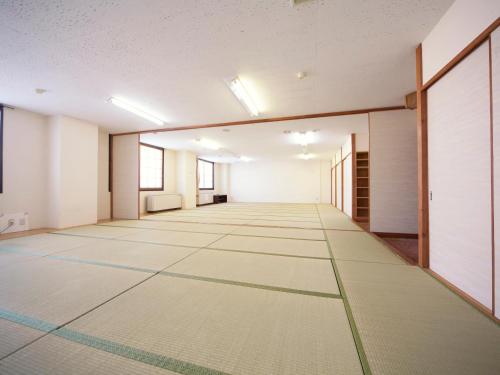 飯山市にあるHotel Eldia Madaraoのギャラリーの写真