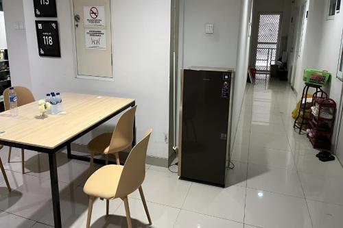 Φωτογραφία από το άλμπουμ του TP Residence Karawaci σε Dungus