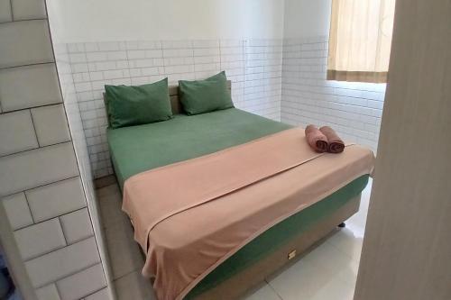 Φωτογραφία από το άλμπουμ του TP Residence Karawaci σε Dungus