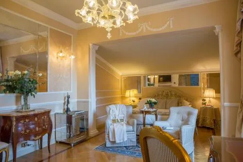 Grand Hotel Majestic gia' Baglioni photo 19