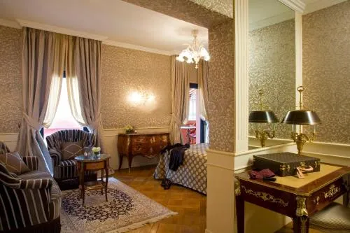 Grand Hotel Majestic gia' Baglioni photo 21