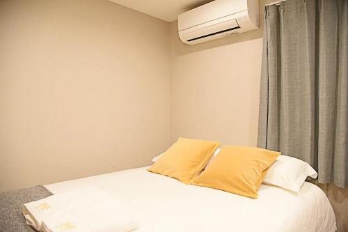 Osaka Tsutenkaku Tennoji Villa House II 四房一厅二卫浴