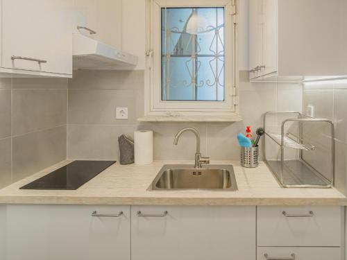 New Renovated Cosy Studio in Koukaki