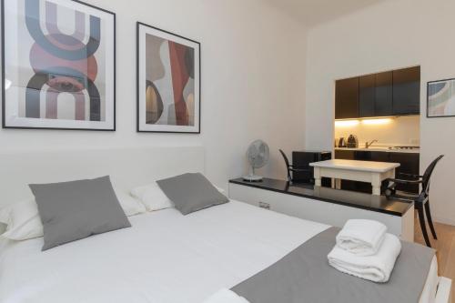 Xenia Apartments - Lovely studio apartment in Porta Romana
