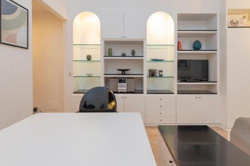 Xenia Apartments - Lovely studio apartment in Porta Romana