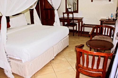 Imagen de la galería de Destination 3Degrees Hotel, en Arusha
