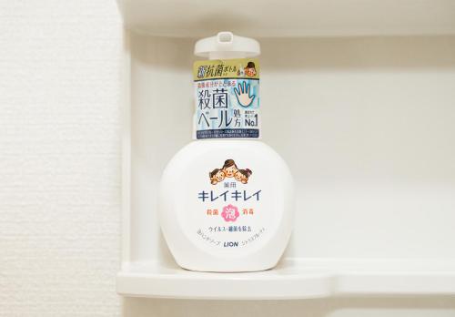 Fotografie z fotogalerie ubytování 東京リリアルホテル0501 v Tokiu
