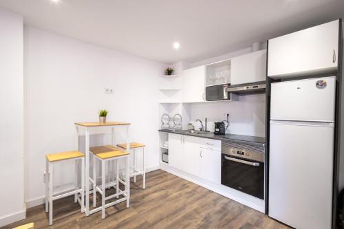 Lagunillas Suite