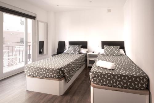 Lagunillas Suite