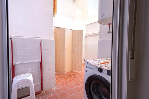 Lagunillas Suite