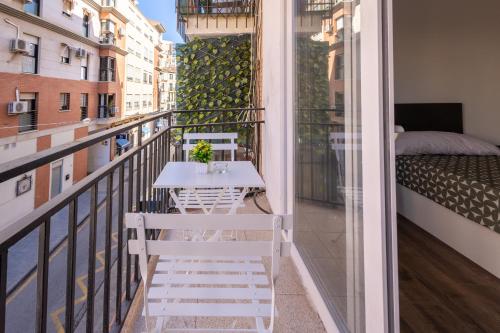 Lagunillas Suite