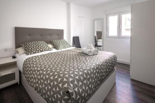 Lagunillas Suite