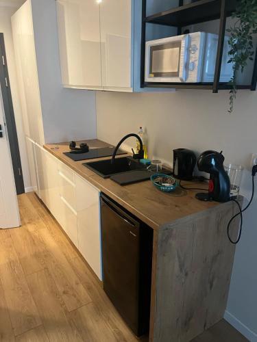 Foto Lemon Apartment pl Wolności 6 2