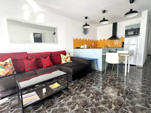 Orquideas View Apartment