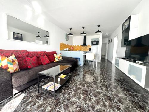 Orquideas View Apartment