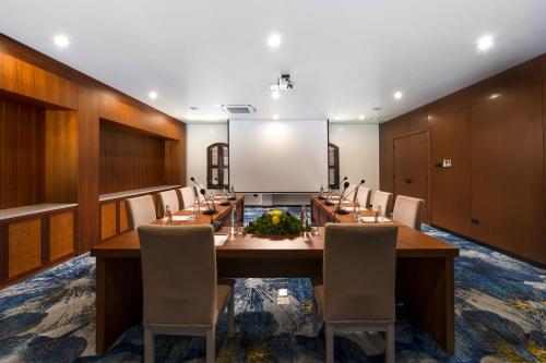 Φωτογραφία από το άλμπουμ του Choasis Hotel-Luang Prabang σε Luang Prabang
