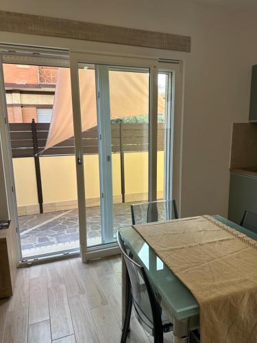 Foto dalla galleria di la casetta di Max a Roma