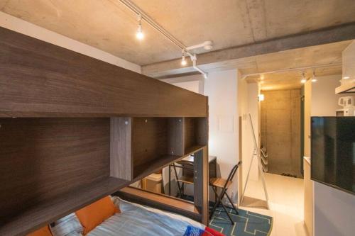 Newly Built 2024 Entire Place 5 Min to Oji Station Up to 4 Guests 2A