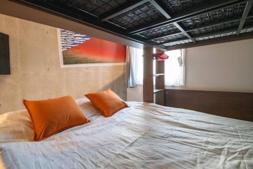 Newly Built 2024 Entire Place 5 Min to Oji Station Up to 4 Guests 2A