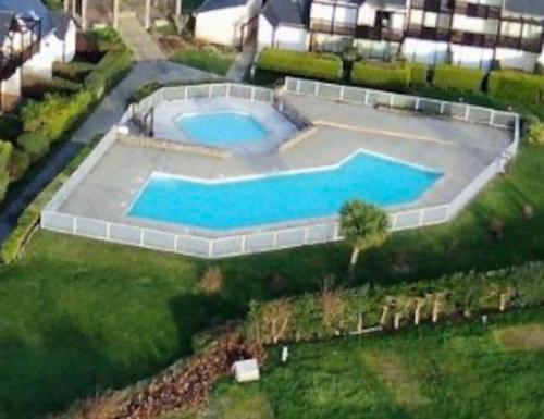 Photo de la galerie de l'établissement Maisonnette plage à pieds, à Clohars-Carnoët