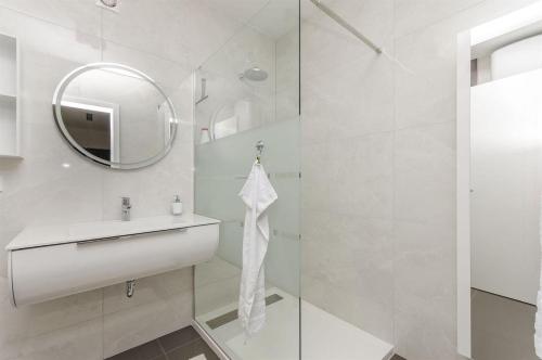 Apartments Adriatic with pool