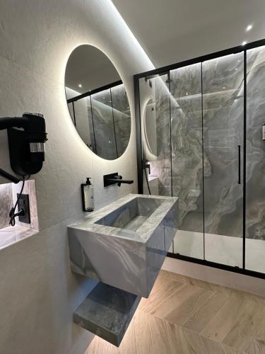 Roma Luxury Stay 56