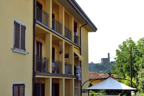 ポッピにあるTuscany Holiday Houseのギャラリーの写真