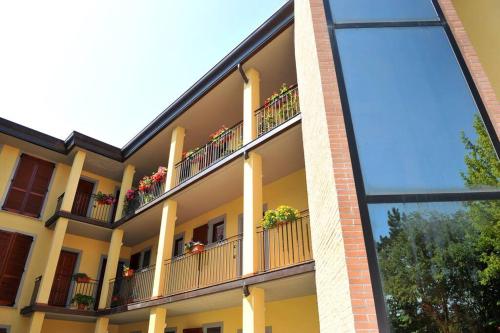 ポッピにあるTuscany Holiday Houseのギャラリーの写真