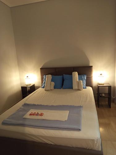 Cozy & Stylish Nest Vibrant Exarchia Neighborhood