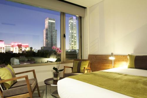 布宜諾斯艾利斯的住宿－帕洛桑托酒店，相簿中的一張相片