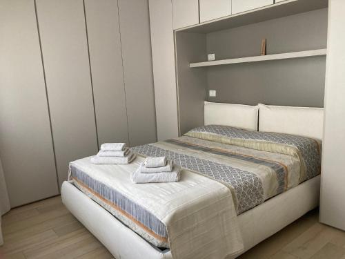 Cami Luxury Flat Rome