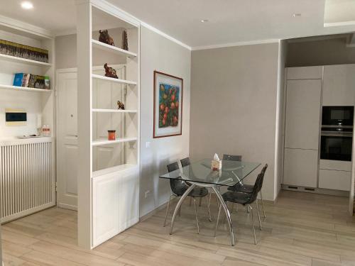 Cami Luxury Flat Rome