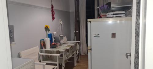 Galatsi Studio Apartment -Attica