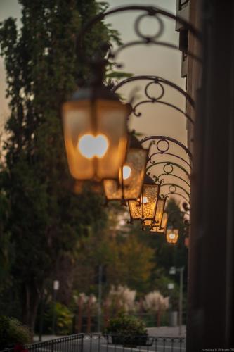Fotografie z fotogalerie ubytování Hotel Ristorante Alla Vittoria v destinaci Solferino