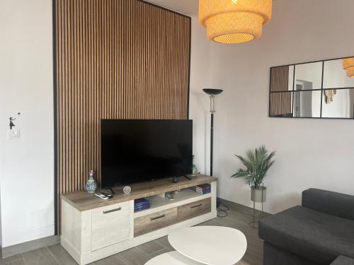 RentalSevilla Cardenal Rodrigo de Castro