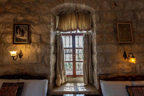 Gambar di galeri bagi Jerusalem Hotel di Baitulmaqdis
