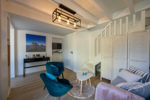 La Truffière - Charmante maison avec terrasse