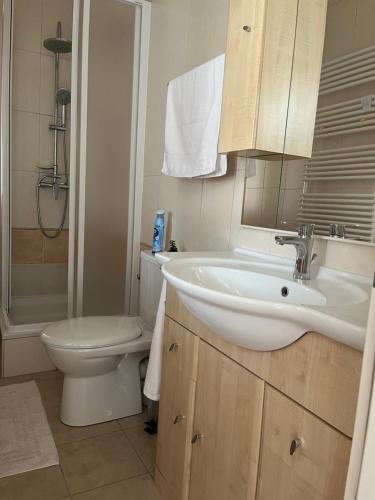 Réka Apartmanház 9740 Bük, Diófa sor 5 kép - 3