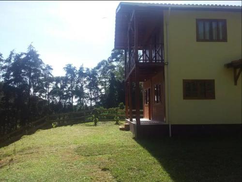 Galeriebild der Unterkunft Recanto do Sol in Bocaina de Minas