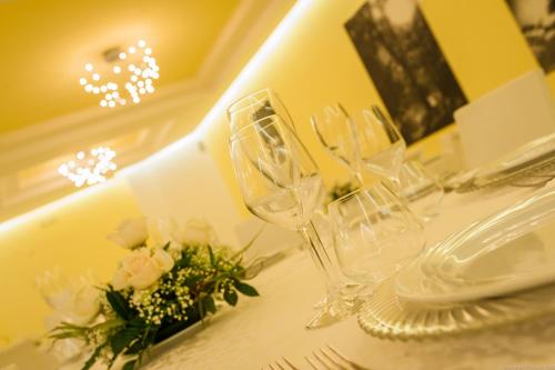 Fotografie z fotogalerie ubytování Hotel Ristorante Alla Vittoria v destinaci Solferino