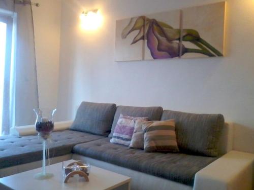 Zdjęcie z galerii obiektu Apartments Dioniza w mieście Jelsa