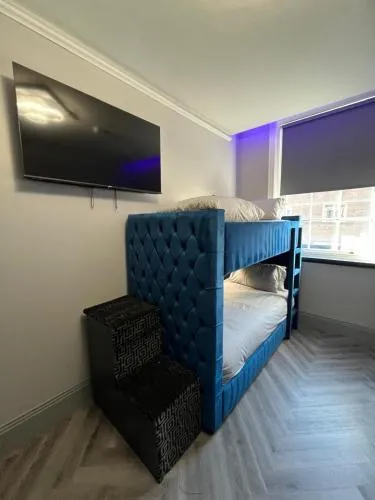 101 Bold Street Apartments photo 24
