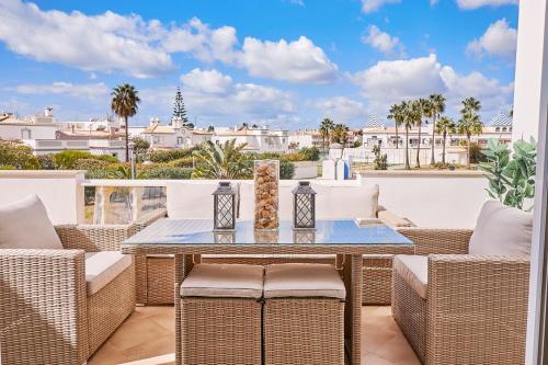 Apartment O Monte mit Pool