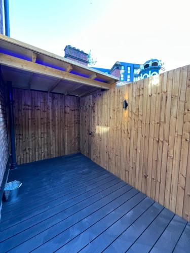 101 Bold Street Apartments photo 64